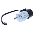 JMP Kraftstoffpumpe für div. Modelle