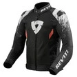REV'IT! Quantum 2 Air Textiljacke
