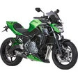 Bodystyle Bugspoiler Sportsline