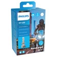 Philips Ultinon Pro6000 H7-LED, 15W