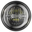 J.W.SPEAKER LED Scheinwerfereinsatz 7 Zoll