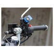 Quad Lock Motorrad Kupplungshalterung