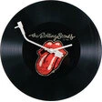 undefined Rolling Stones Wanduhr