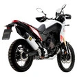 Arrow Indy Race Evo Auspuffsystem mit EG-BE