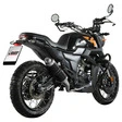 MIVV GP Auspuffsystem mit EG-BE