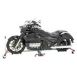 Acebikes U-Turn Motor Mover XL Rangierschiene
