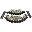 Screws4Bikes Schraubensätze BMW R1200 Modelle