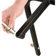 Kern-Stabi Steuerschaft-Adapter