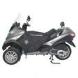 Tucano Urbano Beinschutz Termoscud Schwarz