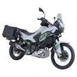 SW-Motech TRAX ADV Alukoffer-System