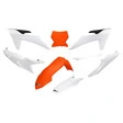 Ufo Full Plastik Kits