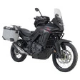 SW-Motech TRAX ADV Alukoffer-System