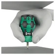 Wera Kraftform Kompakt Stubby Magazin RA 4