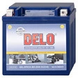 Delo Gel Batterie