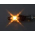 Koso Power-Led Blinker Mars