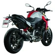MIVV Gp Pro Auspuffsystem mit EG-BE