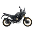Arrow Indy Race Evo Auspuffsystem