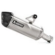 Akrapovic Slip-on Line Auspuffsystem mit EG-BE