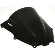 Bodystyle Racingscheibe schwarz-getönt mit ABE