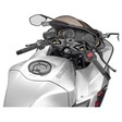 Givi Tankring Inkl. Befestigung