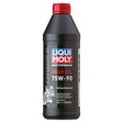LIQUI MOLY Getriebe- /Endantriebsöl 75W-90, 1L