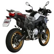 MIVV Suono Auspuffsystem mit EG-BE