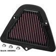 K&N Dauerluftfilter