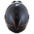 Shark Spartan RS Speed-Tech