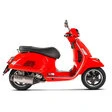 Akrapovic Scooter-Line Auspuffsystem mit EG-BE