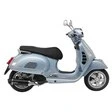 Leo Vince Nero Scooter Auspuffsystem mit EG-BE