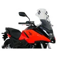 MRA Vario-Tourenscheibe
