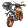 Givi Topcase-Träger