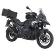 SW-Motech TRAX ADV Topcase-System XL