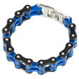 Louis Armband *Chain Bi-Color*