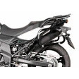 SW-Motech TRAX ADV Alukoffer-System