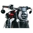 MOTOISM Windschild Für Cb1000R 19-20