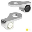 HeinzBikes Nano Led Armaturen-Blinker