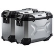 SW-Motech TRAX ADV Alukoffer-System