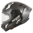 Nolan X-804 RS Carbon Argento