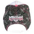Lethal Angel Baseballcap Damen