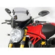 MRA Vario-Tourenscheibe Für Naked-Bikes