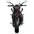 MIVV GP-C Auspuffsystem mit EG-BE