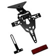 Zieger Pro Kennzeichenhalter