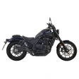 Arrow Rebel Auspuffsystem EG-BE