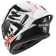 Shark Skwal Cup Replica Zarco