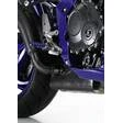 Shark Auspuff Carbon-Blende für BMW S 1000 RR,