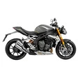 Leo Vince LV-10 Auspuffsystem mit EG-BE