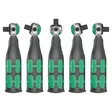 Wera Zyklop Pocket Set 3 Metrisch