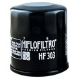 HIFLOFILTRO Premium Ölfilter