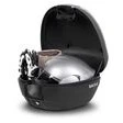 Shad Topcase SH34 Carbon Look 34L
